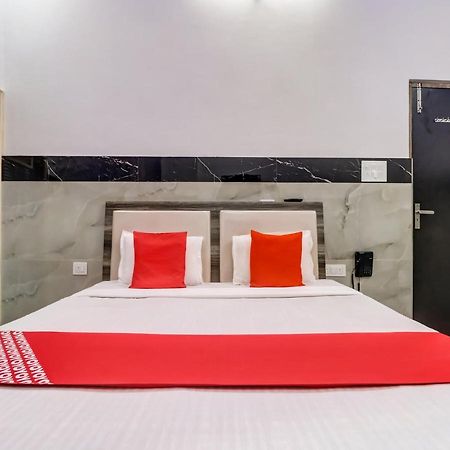 Oyo Flagship 83121 Hotel Rose Vip Sahāranpur Exterior foto